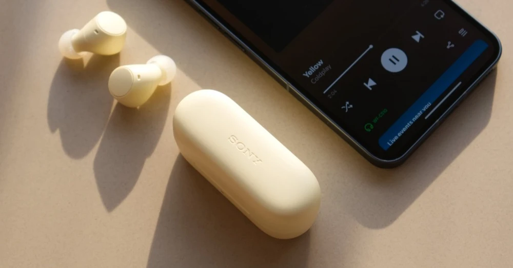 Đánh giá tai nghe Sony WF-C510: Quá ổn trong tầm giá 1 triệu đồng