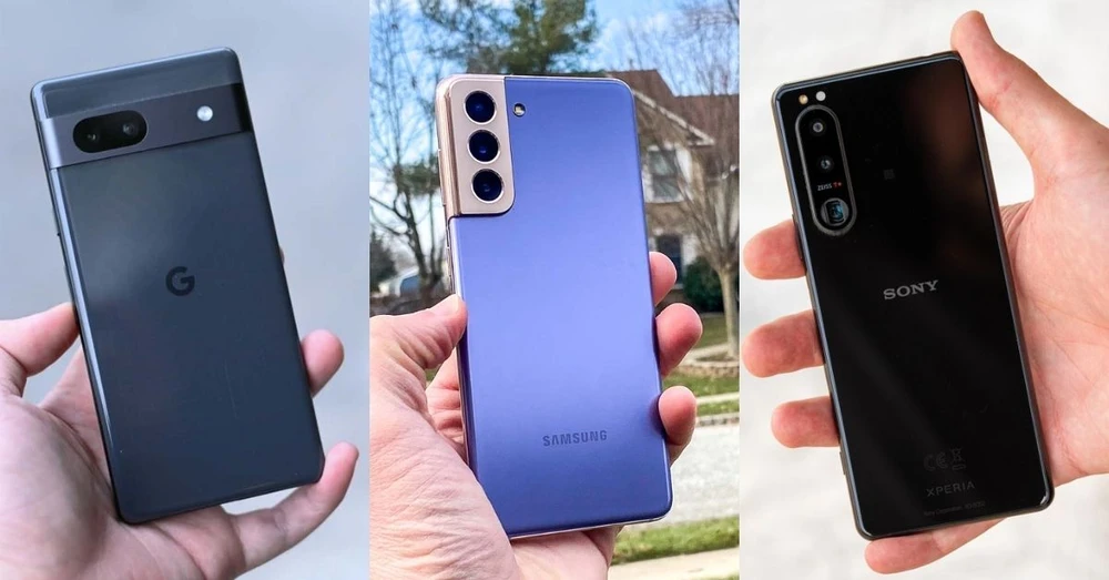 Điện thoại nào phù hợp cho người lớn tuổi? Top 10+ máy đáng mua nhất
