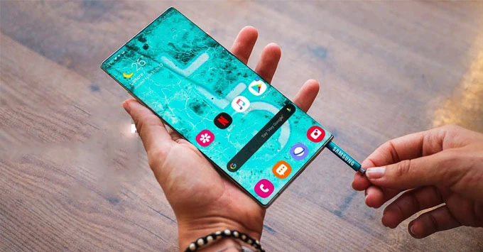 Tổng hợp thông tin Galaxy Note 20: Thông số cấu hình, giá bán và ngày ra mắt