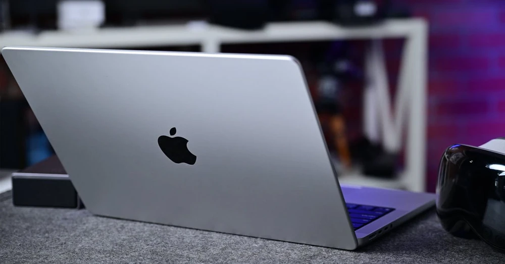 Ưu nhược điểm của Macbook Pro M5: Những điều bạn cần biết