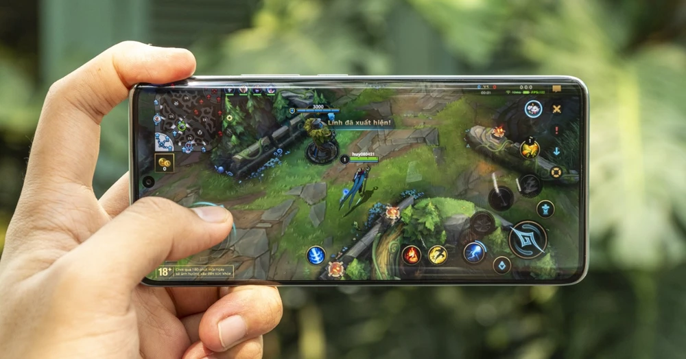 Top 10 điện thoại chơi game cấu hình cao giá rẻ tại XTmobile!