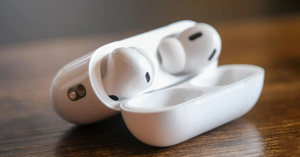 08 tính năng mới trên Airpods Pro 3 giúp thiết bị trở thành tai nghe tốt nhất