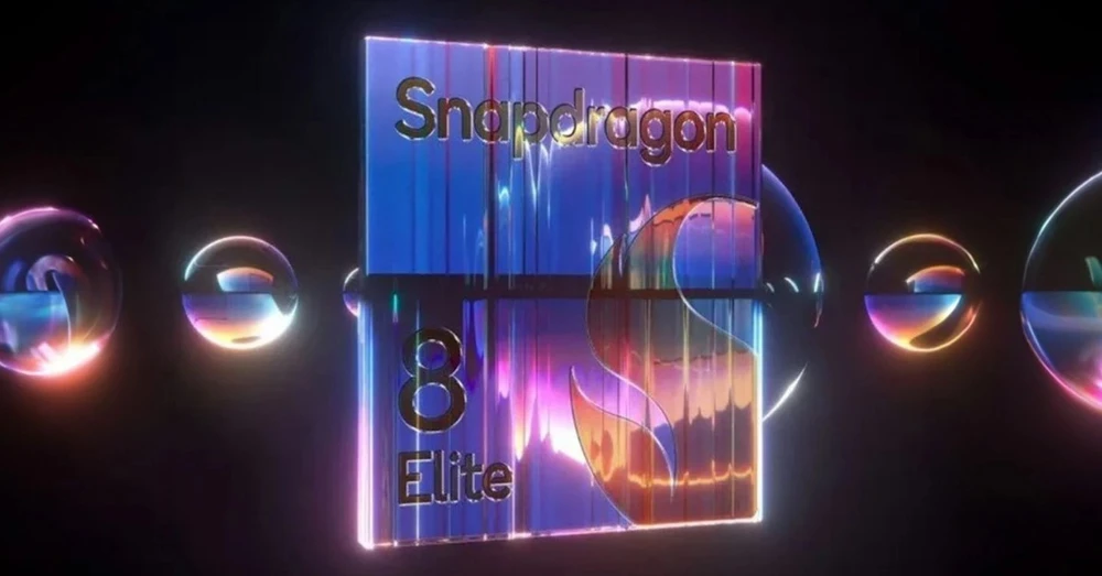 Snapdragon 8 Elite sẽ siêu nóng, đạt gần 100 độ ngay khi sử dụng bình thường