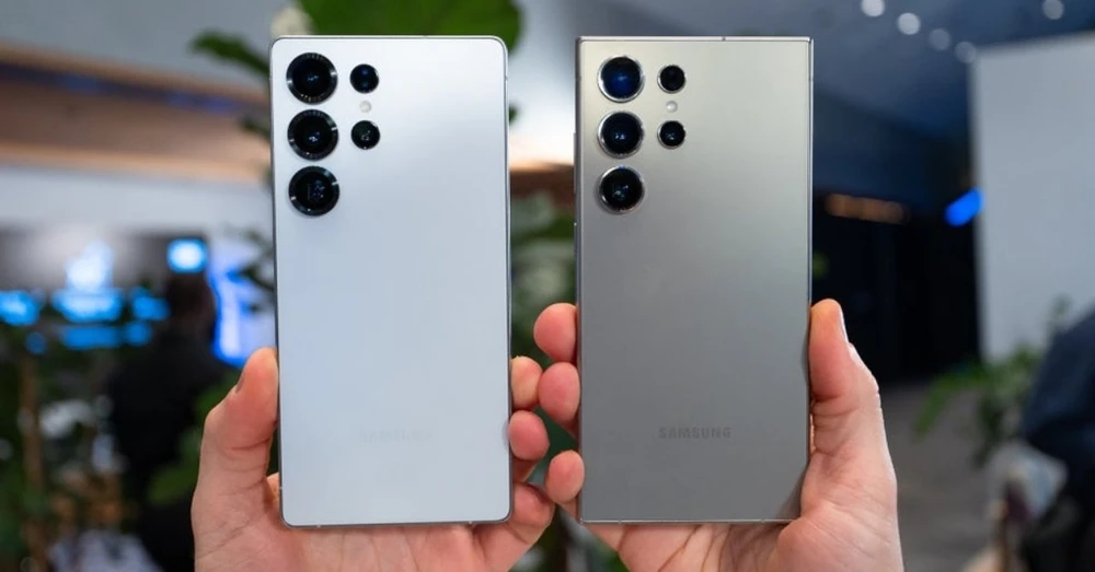 So sánh Samsung S25 Ultra và Samsung S24 Ultra: Nâng cấp hay giữ nguyên?