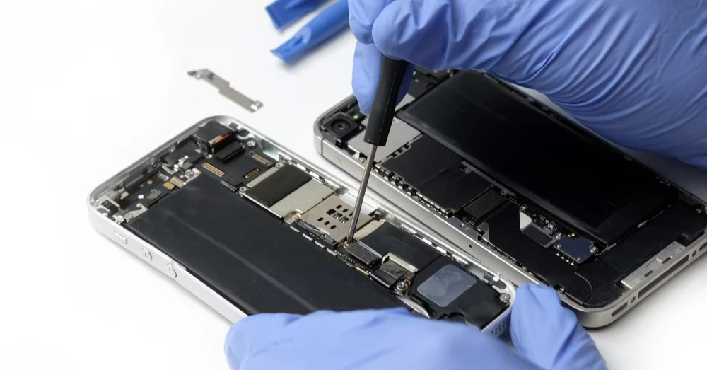 Cách kiểm tra iPhone đã bị thay linh kiện hoặc đã qua sửa chữa hay chưa