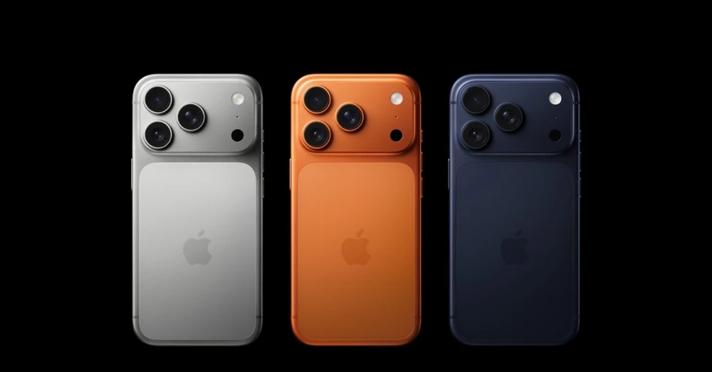 Apple có thể bỏ qua iPhone 19 và ra mắt thẳng iPhone 20 vào năm 2027