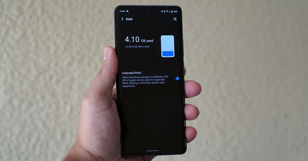 Điện thoại Xiaomi và thủ thuật tăng bộ nhớ đệm giúp máy mượt hơn bao giờ hết