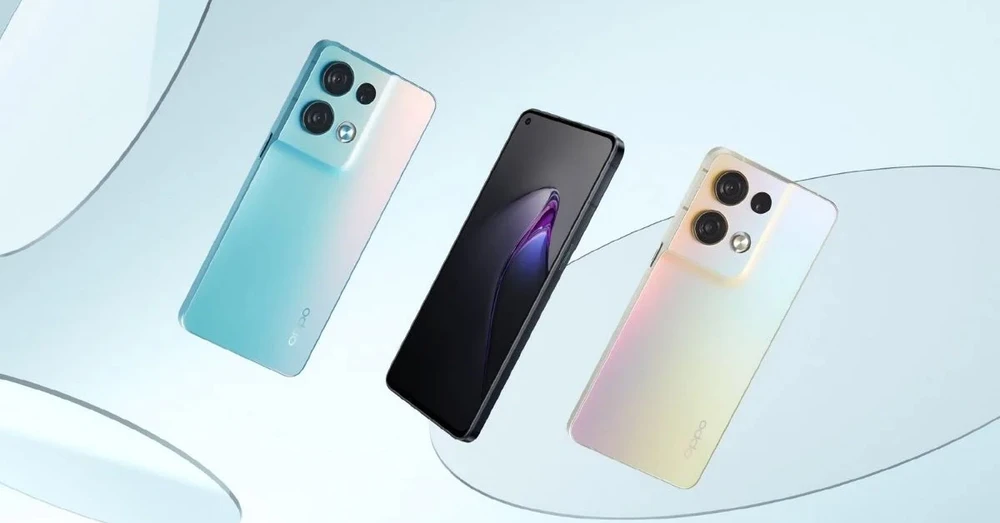 Oppo Reno 8 Pro bản quốc tế sẽ không sử dụng Snapdragon 7 Gen 1 mới nhất của Qualcomm