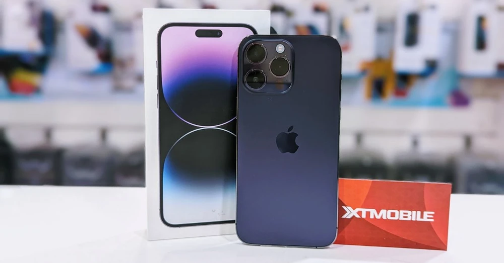 Cách phân biệt các loại iPhone 14 cũ Active Online, TBH và CPO