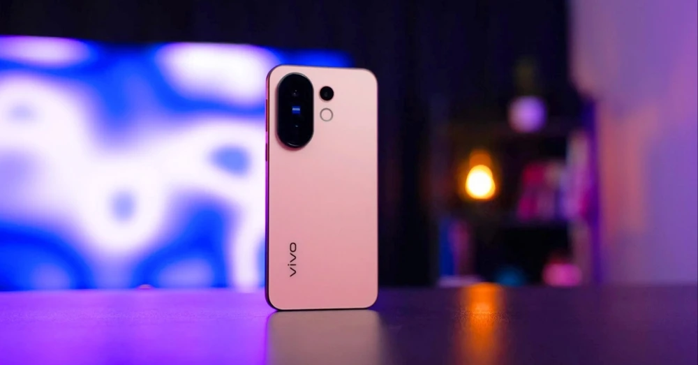 Đánh giá Vivo X200 FE: Smartphone nhỏ gọn với cấu hình cao