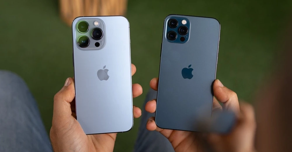 Có nên mua iPhone cũ không? Tiêu chí chọn mua iPhone cũ
