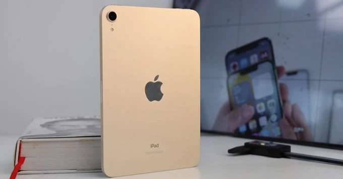 Đánh giá iPad mini 6: Không phải tốt nhất nhưng vẫn đáng mua!