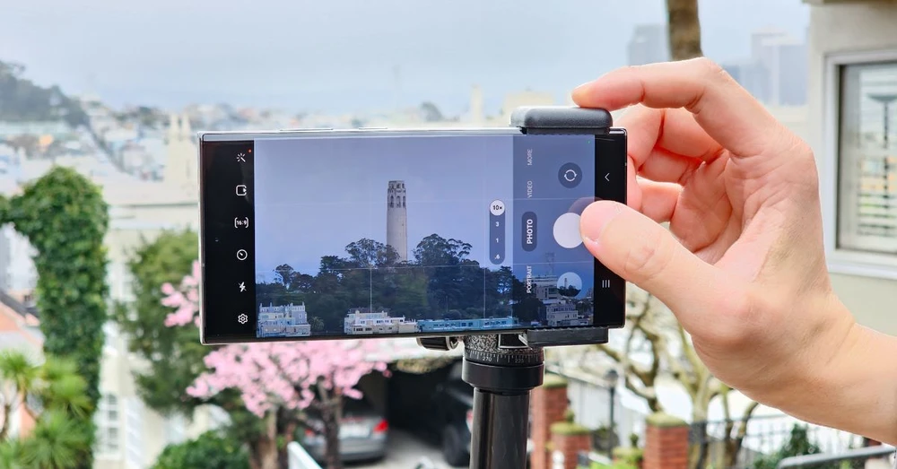 Đánh giá camera Samsung S24 Ultra: Có thực sự 'đỉnh' như lời đồn?