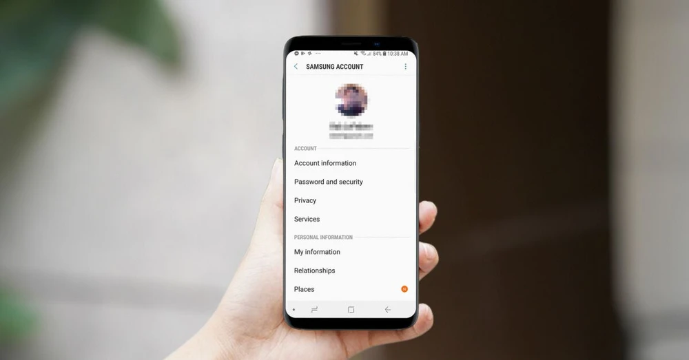 Cách xóa tài khoản Samsung trên điện thoại nhanh chóng nhất 2023!