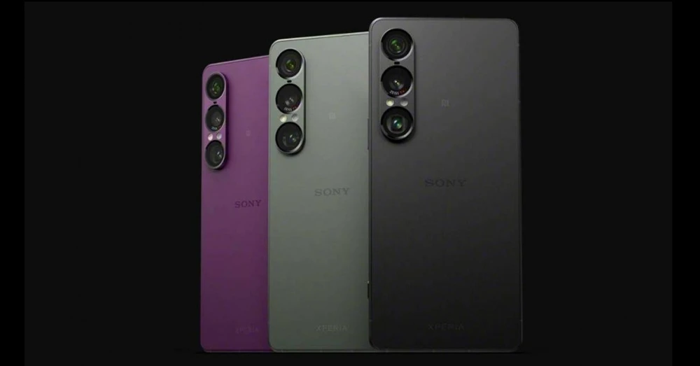 Sony Xperia 1 VII ra mắt: Snapdragon 8 Elite, camera góc siêu rộng cải tiến, giá lên đến 43 triệu đồng