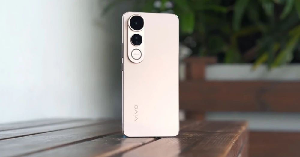 Vivo V50 Lite 5G pin khủng, thiết kế mỏng nhẹ, giá chỉ 7 triệu: Có nên mua?