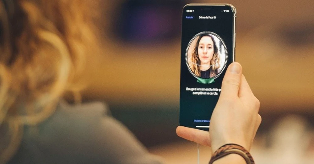 Lỗi Face ID thường gặp, cách khắc phục mới nhất 2025