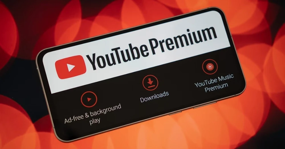 YouTube Premium là gì và những điều cần biết