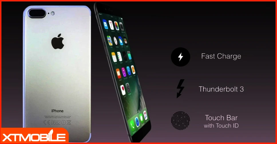 Tưởng rằng Apple sẽ phải lùi ngày ra mắt iPhone 8, nhưng Samsung nói không