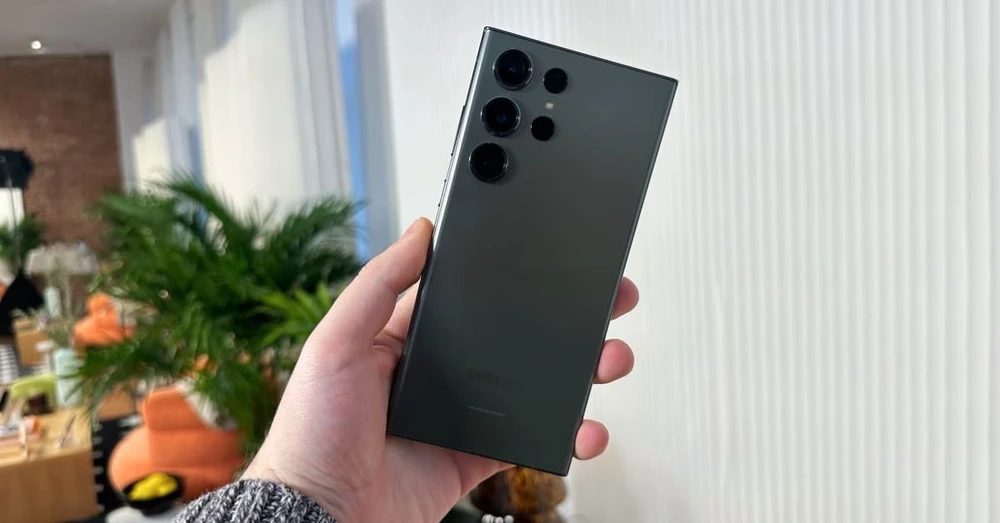 Vì sao Galaxy S23 Ultra cũ giá chỉ từ 13.8 triệu đồng đang là lựa chọn đáng mua?