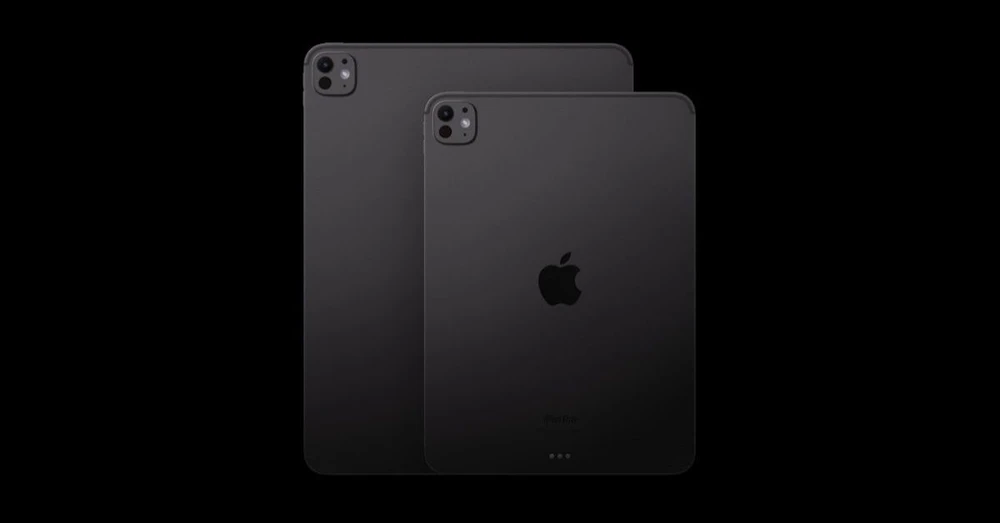 Apple chuẩn bị ra mắt iPad Pro với chip M6 2nm và modem 5G C2 thế hệ mới