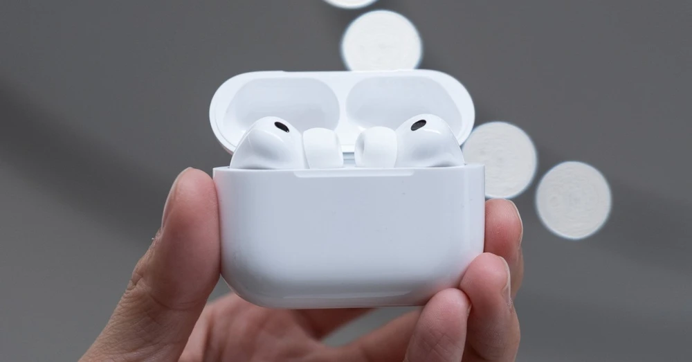 AirPods Pro 3 có gì mới? Tổng hợp các tính năng mới