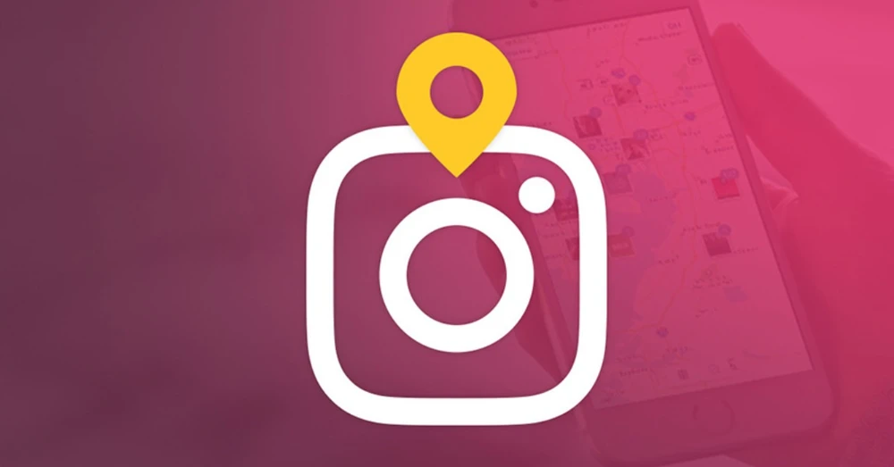 Hướng dẫn chia sẻ vị trí trực tiếp trên Instagram chi tiết nhất