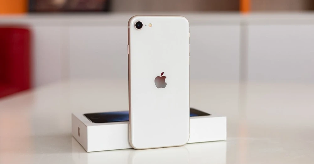 Đánh giá iPhone SE 2022: iPhone giá rẻ với hiệu suất vượt trội
