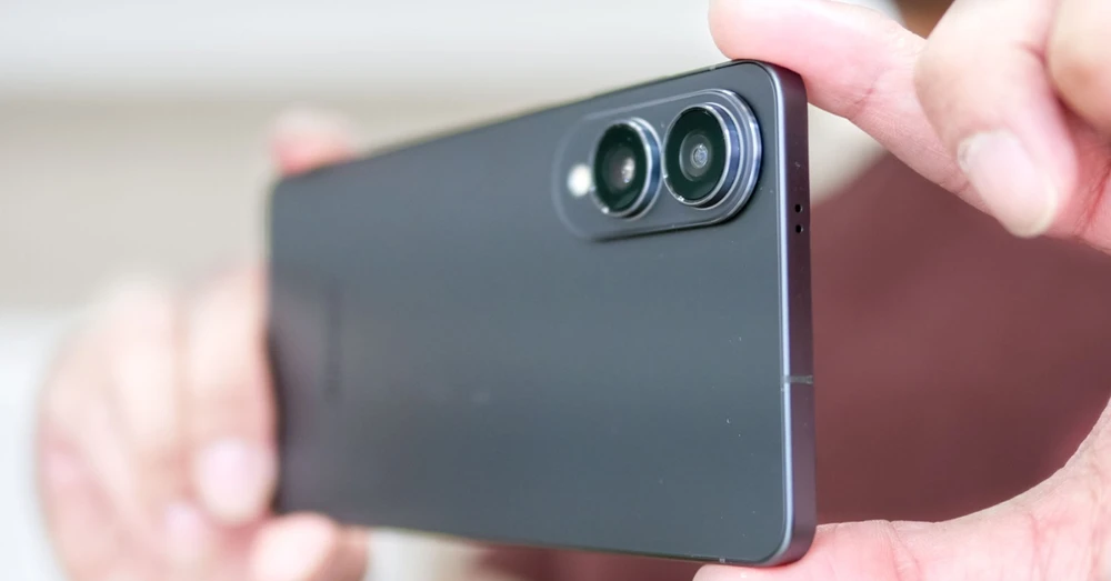 Camera Galaxy S25 Edge: Chỉ có 2 cảm biến? Liệu có đủ dùng?