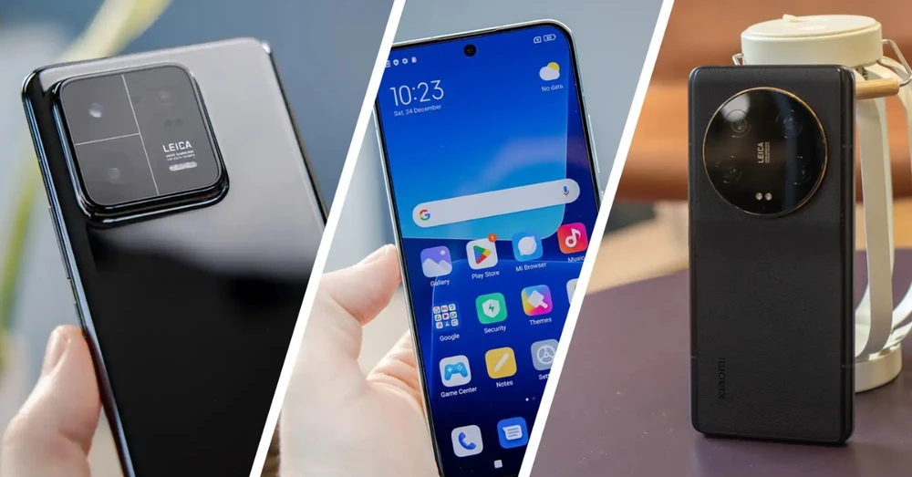 Có nên mua điện thoại Xiaomi không? Ai nên mua điện thoại Xiaomi?