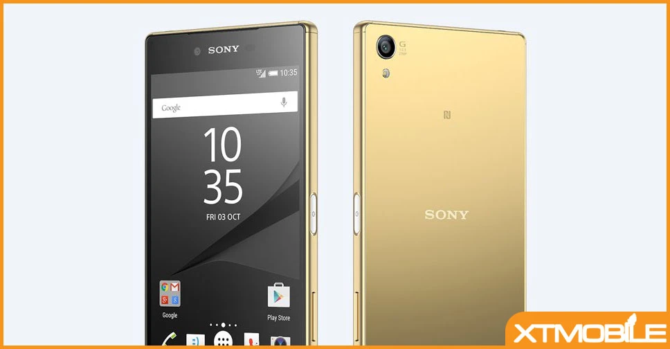 Đánh giá Sony Xperia Z5: Cần chi cải thiện vẻ ngoài đẹp đẽ trong khi bên trong quan trọng hơn
