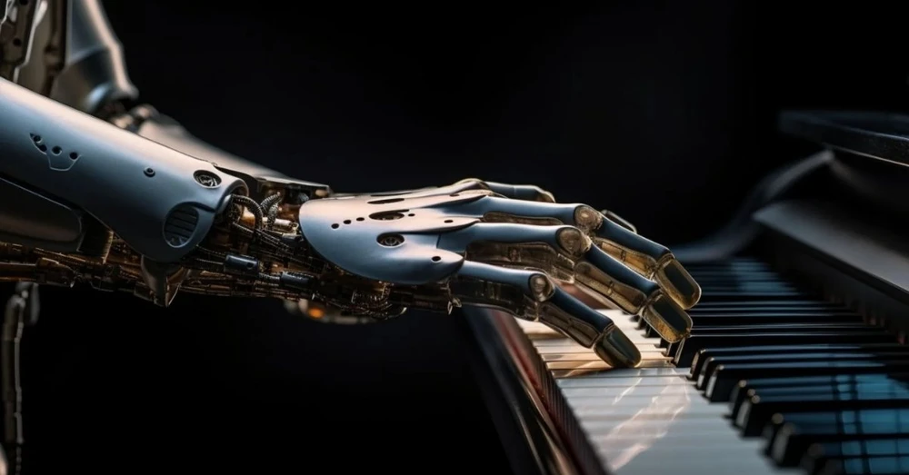 10 công cụ tạo nhạc bằng AI miễn phí tốt nhất năm 2025