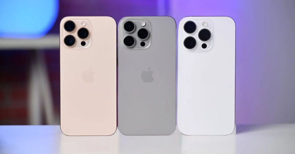 iPhone 16 Pro cũ có mấy loại? Nên chọn mua loại nào?