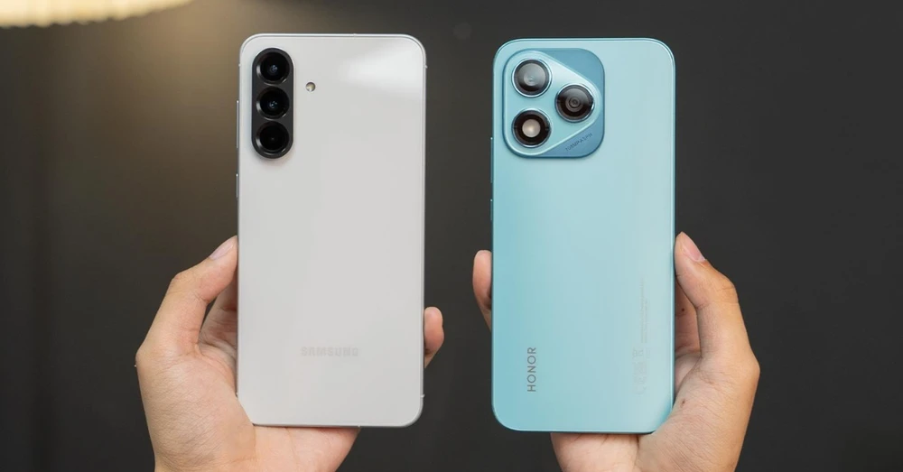 Ngân sách 10 triệu: Mua điện thoại Samsung hay máy nội địa Trung?