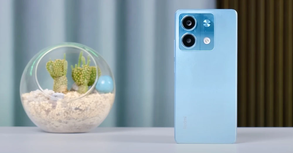 Xiaomi Redmi Note 13: Ưu điểm và nhược điểm cần biết trước khi mua