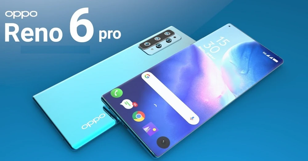 Oppo Reno6 Pro và Oppo Reno6 Pro+ được xác nhận với chip Dimensity 1200 và Snapdragon 870