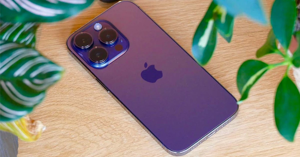 Đừng nên mua iPhone 14 Pro Max Lock giá 'siêu rẻ' vì những lý do sau!
