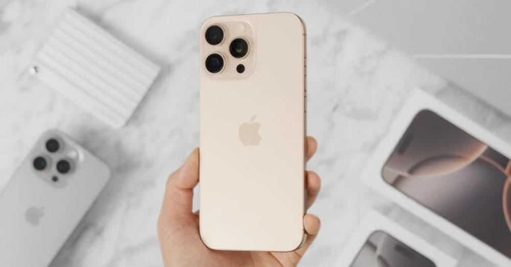 iPhone 16 Pro Max chưa active là gì? Có nên mua hay không?