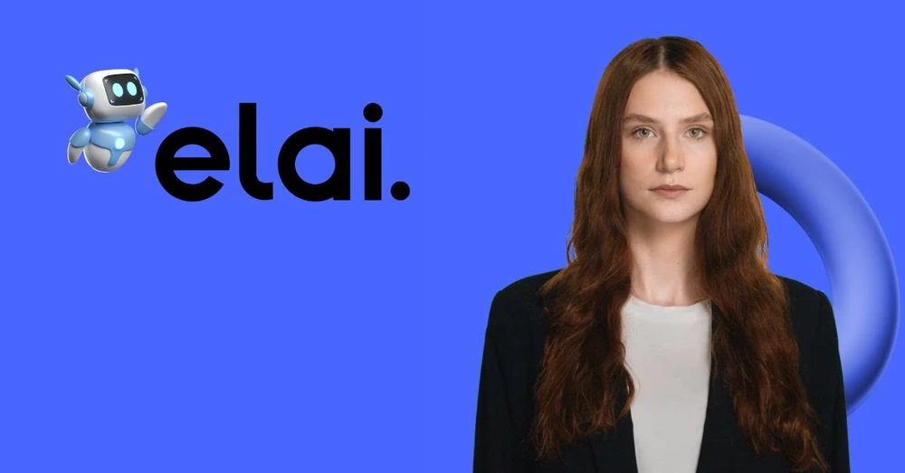 Elai io là gì? Cách sử dụng Elai io để tạo video AI tự động nhanh chóng