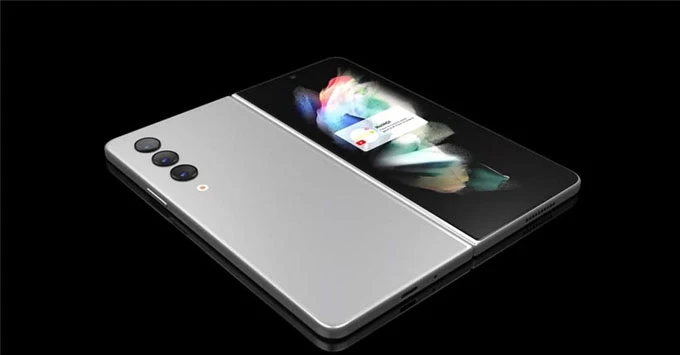 Samsung sẽ trình làng chip nhớ UFS 4.0 tăng gấp đôi tốc độ cho Galaxy Z Fold 4