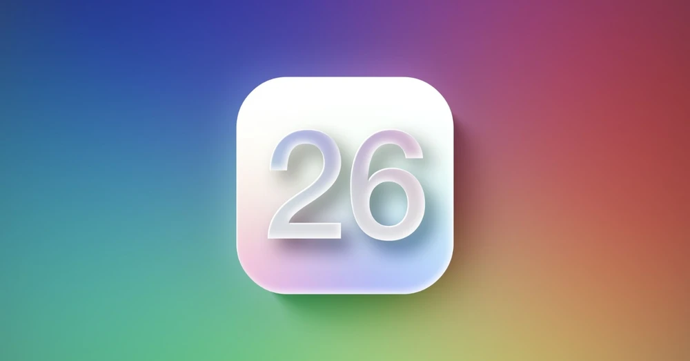 Bỏ qua iOS 19, Apple có thể nhảy vọt tới iOS 26!