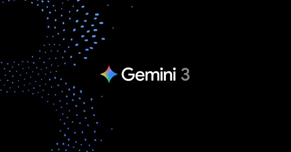 Google ra mắt Gemini 3: Lập luận thông minh hơn, không cần prompt phức tạp