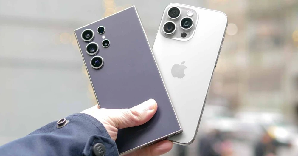 TOP điện thoại đáng mua nhất năm 2024 tại XTmobile