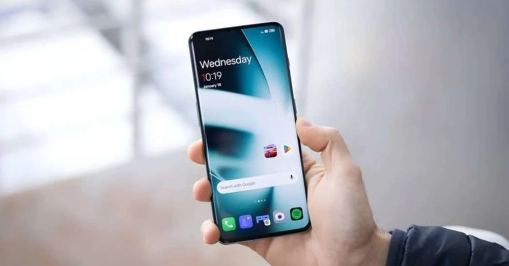 Top 11 điện thoại màn hình cong giá rẻ, tốt nhất năm 2025