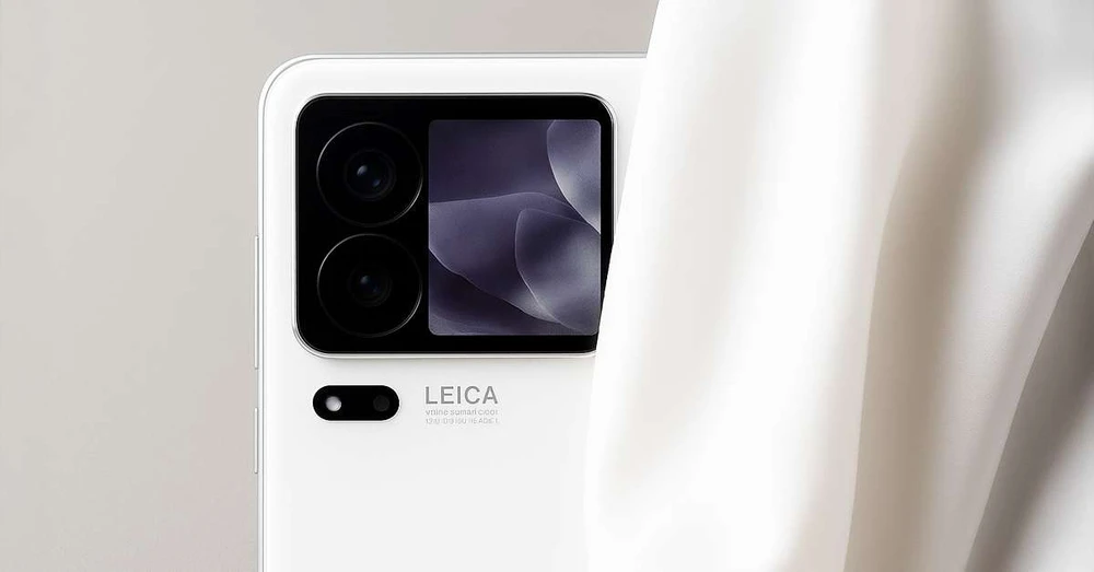 Xiaomi 16 Pro Max rò rỉ thông số: Camera SmartSens 50MP, pin 7.500mAh, sạc nhanh 100W