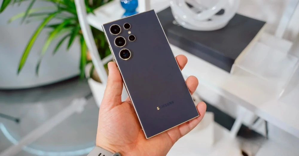 Đánh giá Samsung S24 Ultra: Mẫu flagship đỉnh nhất từ trước đến nay!