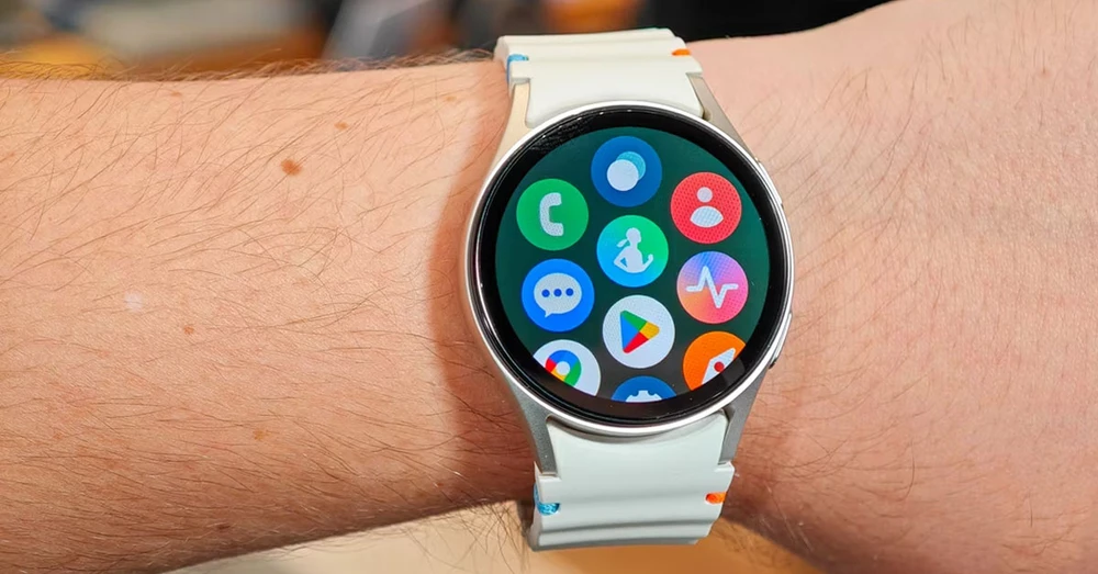 Cảm biến Samsung BioActive là gì? Cách sử dụng trên Galaxy Watch