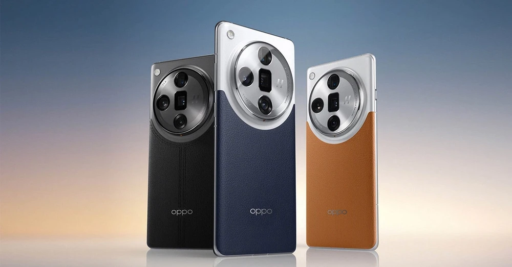 Camera OPPO Find X7 Ultra và Samsung S24 Ultra: Hai camera zoom tiền vọng