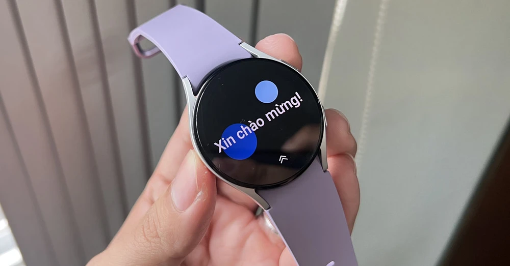 Galaxy Watch 5 có gì mới: Tính năng, thông số kỹ thuật, màu sắc...?
