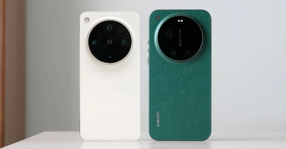 So sánh Xiaomi 17 Ultra và OPPO Find X8 Ultra: Camera phone nào đáng mua hơn?